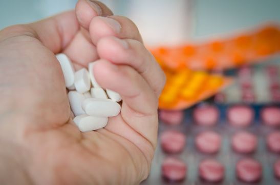 다이어트보조제