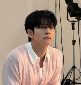 강태오 프로필