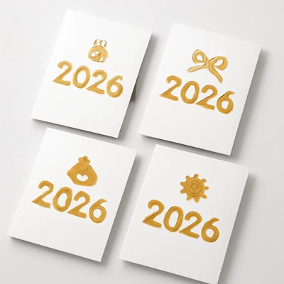 관계별로 골라 쓰는 2026년 새해인사말 템플릿 컬렉션