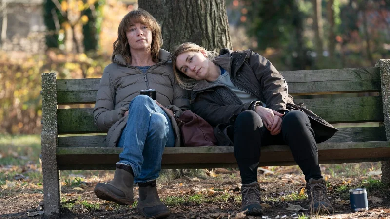 HBO 드라마 공식 포스터&스틸컷