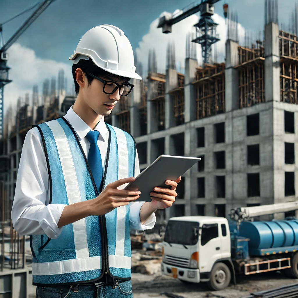 2025년 상반기 건설업 엔지니어링 임금 노임단가표 완벽 정리