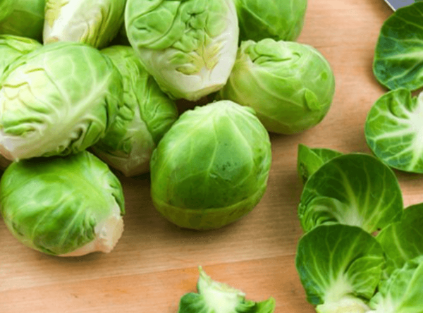 방울양배추 먹는 방법