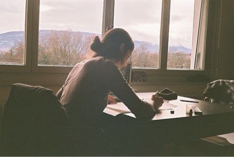 공부에 몰입하는 아이 만들기