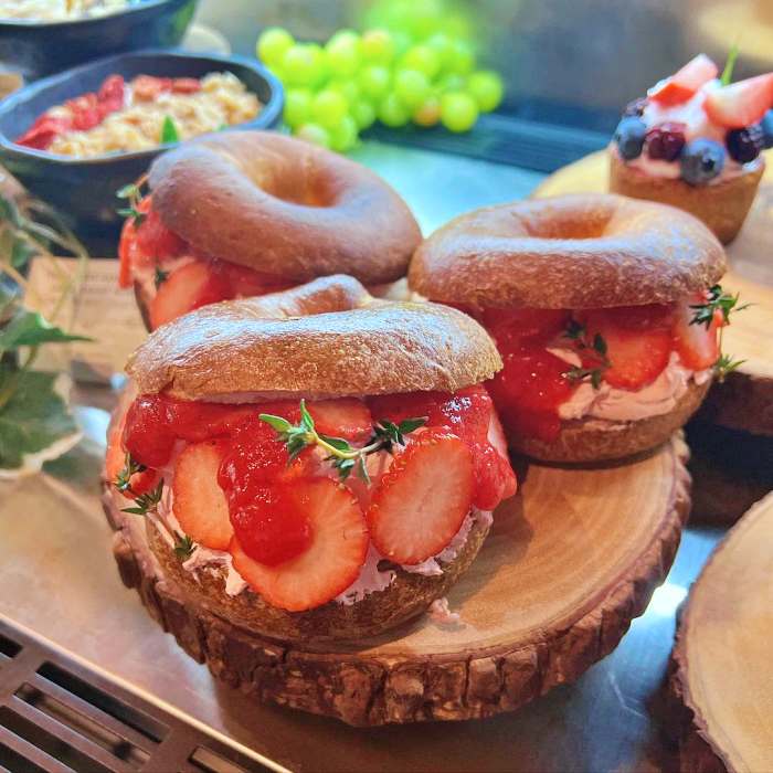 생방송 오늘저녁 용산 경리단길 비건 디저트 카페 참깨 라떼 맛집