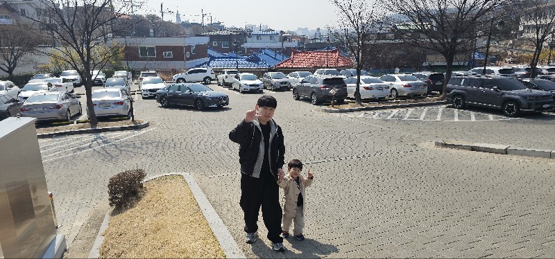 [25.3월] 수원화성 : 핫도그 맛집&amp;#44;[프라이도화]