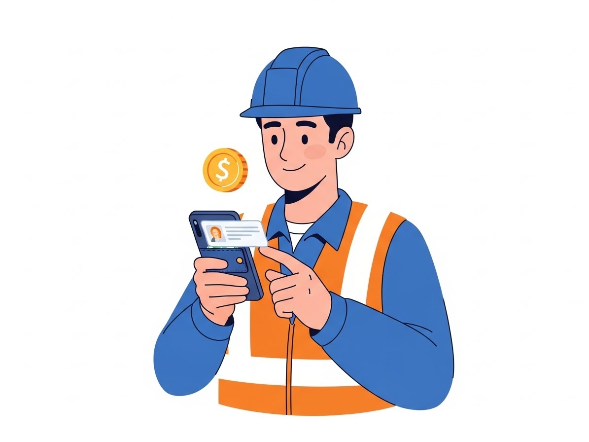 건설근로자 퇴직공제금 신청