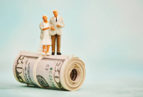 퇴직연금-수령방법