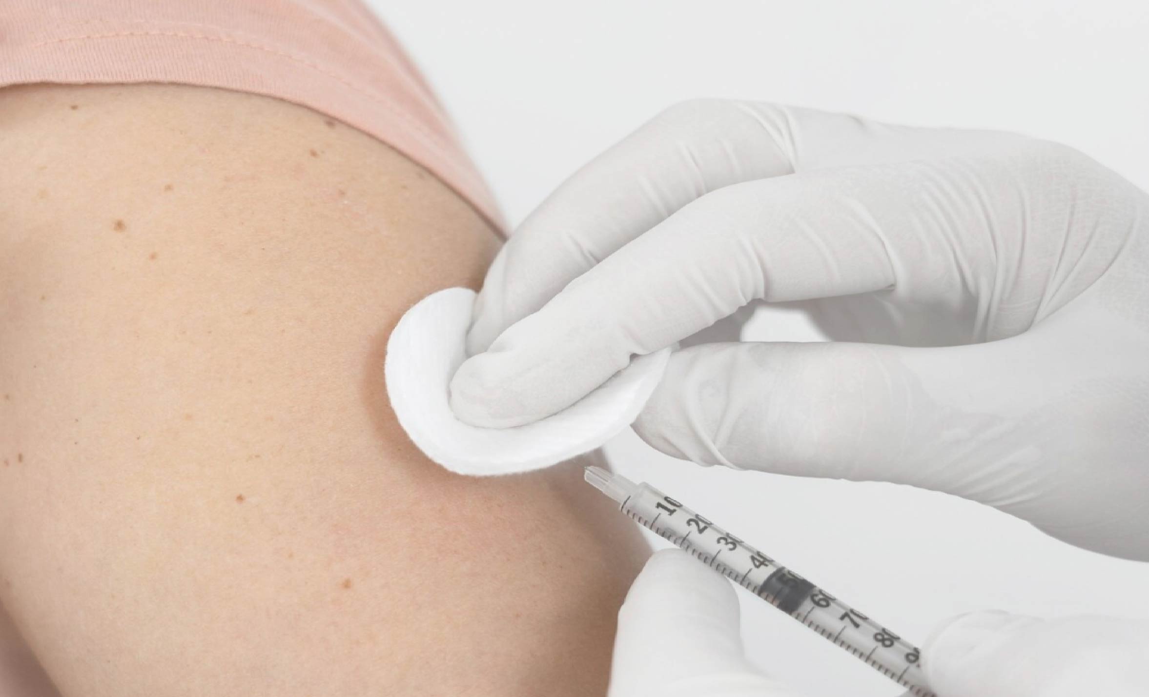 대상포진 예방접종