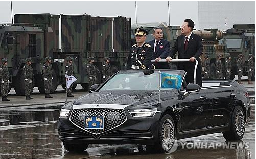2023.국군의날-행사-다시보기-기념행사-시가행진-차없는거리-75주년