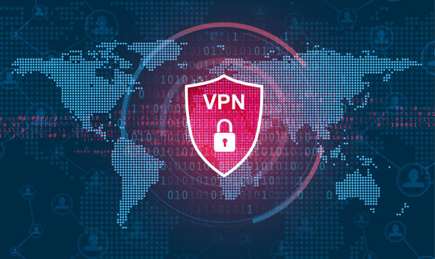 VPN 사용 시 주의할 점
