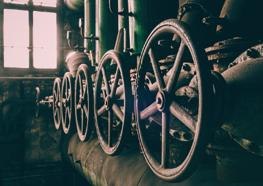 겨울철 실내 적정온도