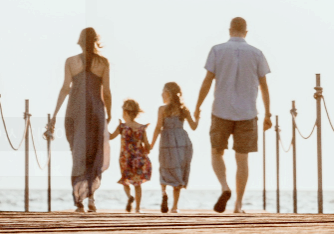 형제자매가 있는 아이들, 보이지 않는 스트레스와 부모의 역할