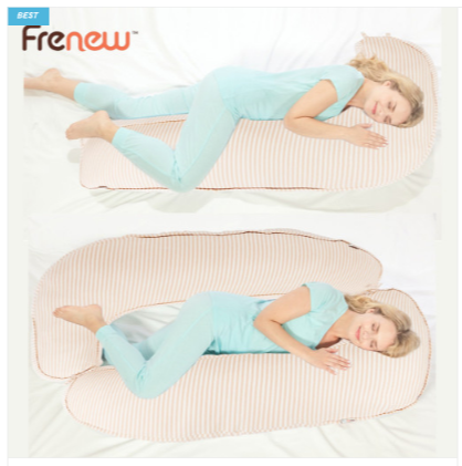 임산부바디필로우