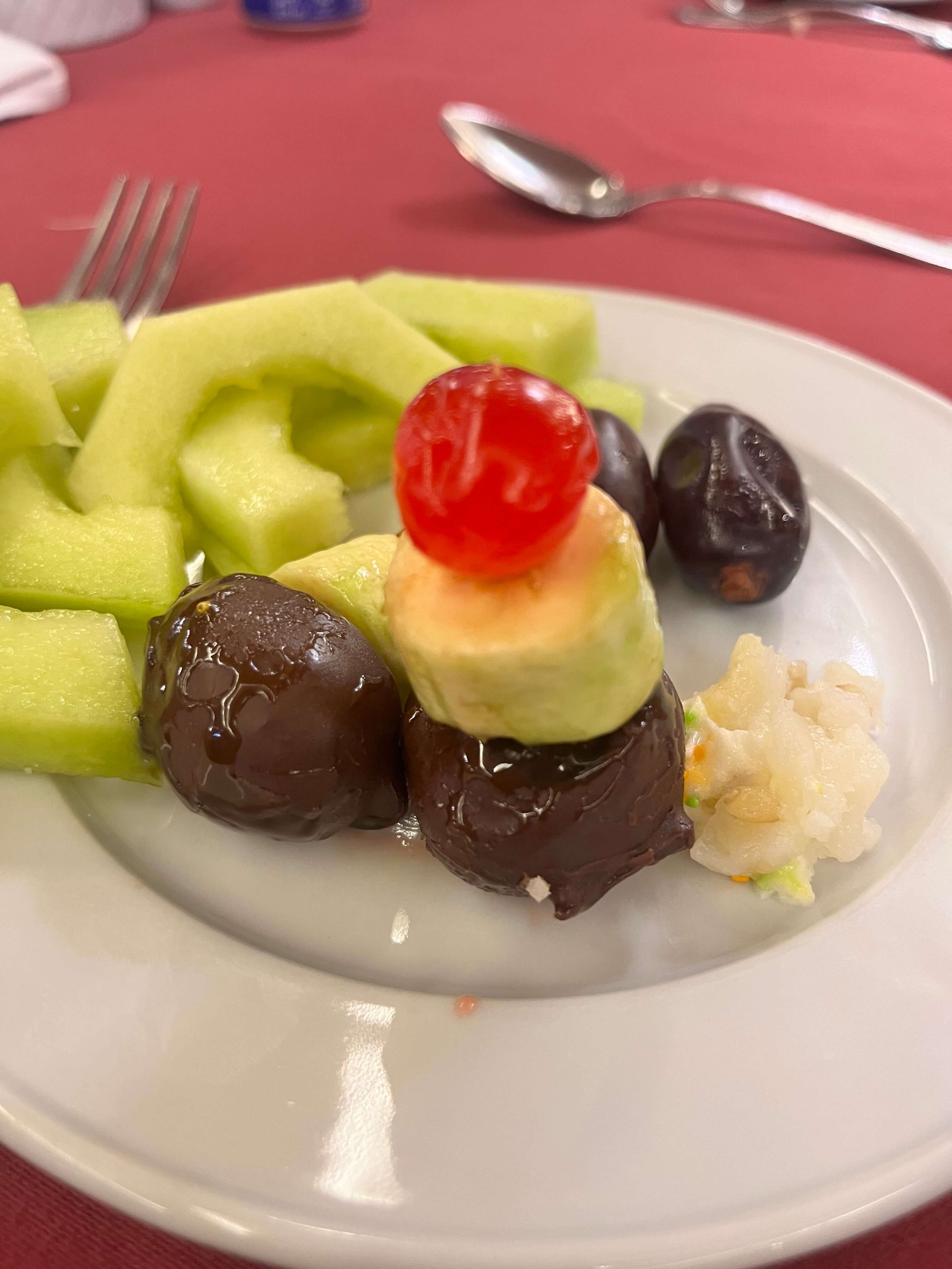 AMWAJ Livingstone Nile Cruise