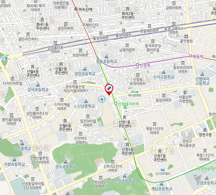 스마트서울맵