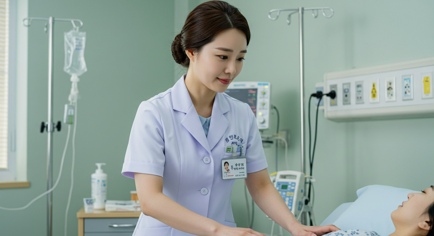 연령별 간병인 보험 추천