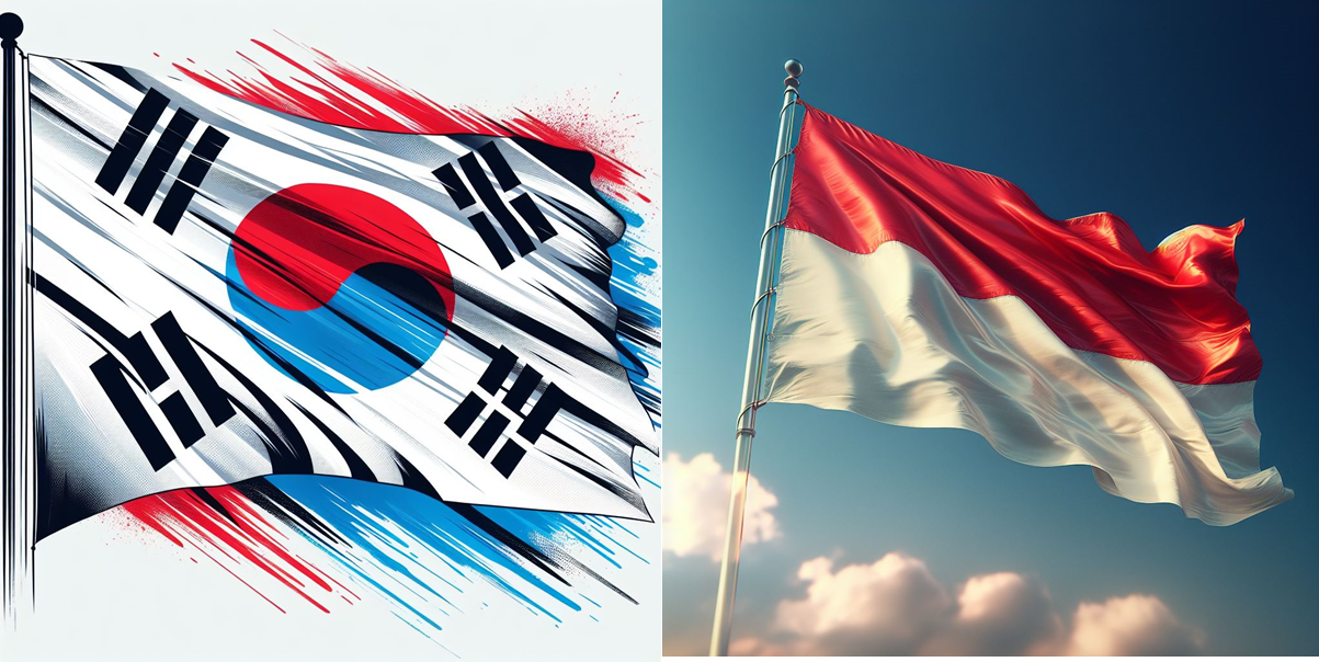 U-23 아시안컵 축구 8강! 한국 인도네시아