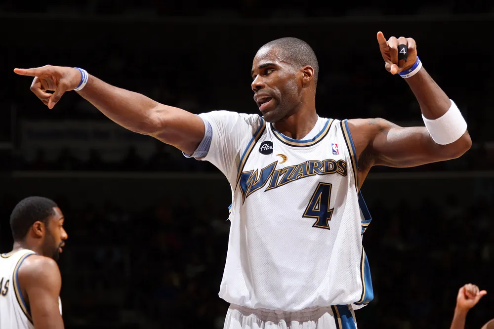 앤트완 재미슨 사진