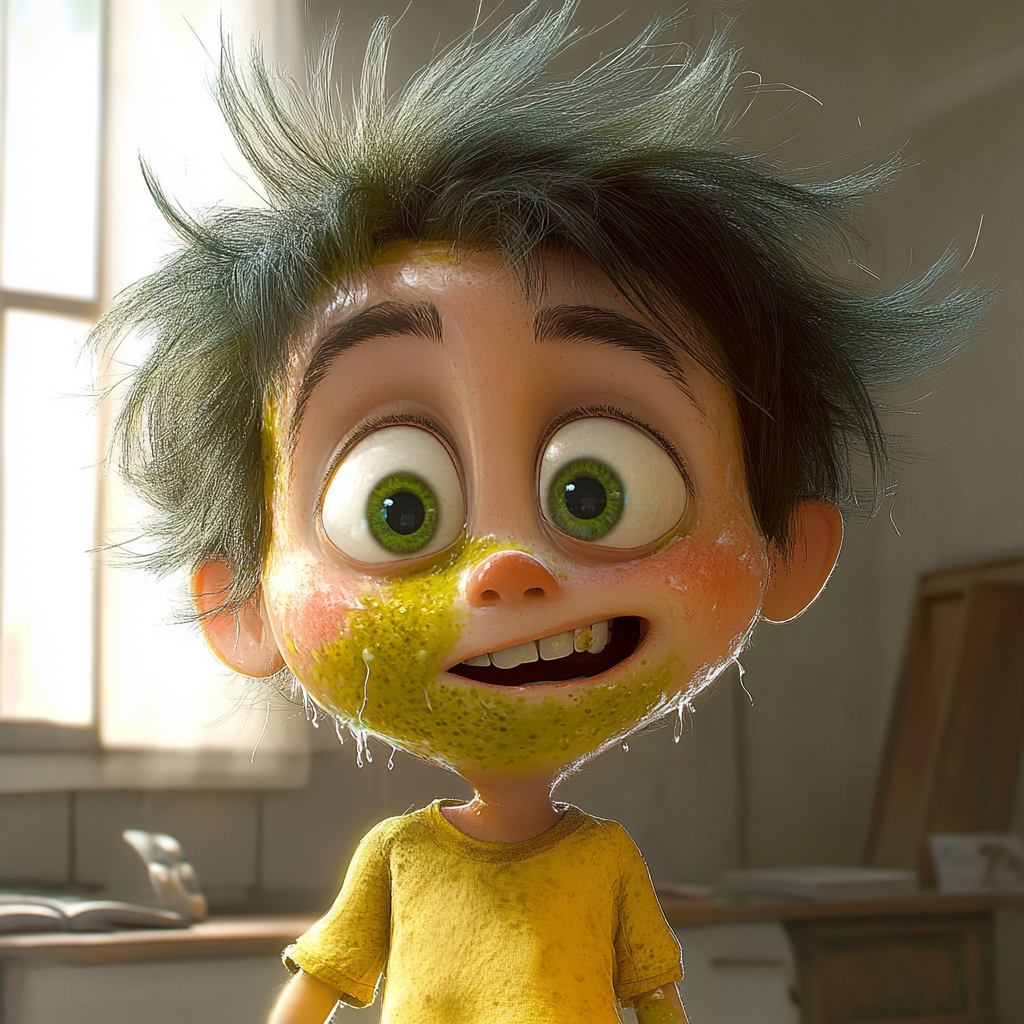 소량의 바이러스만으로도 감염을 유발