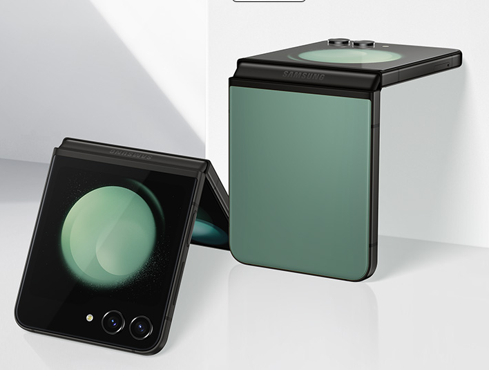 갤럭시 z 플립 5