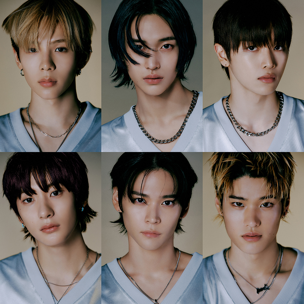 라이즈, SM엔터테인먼트