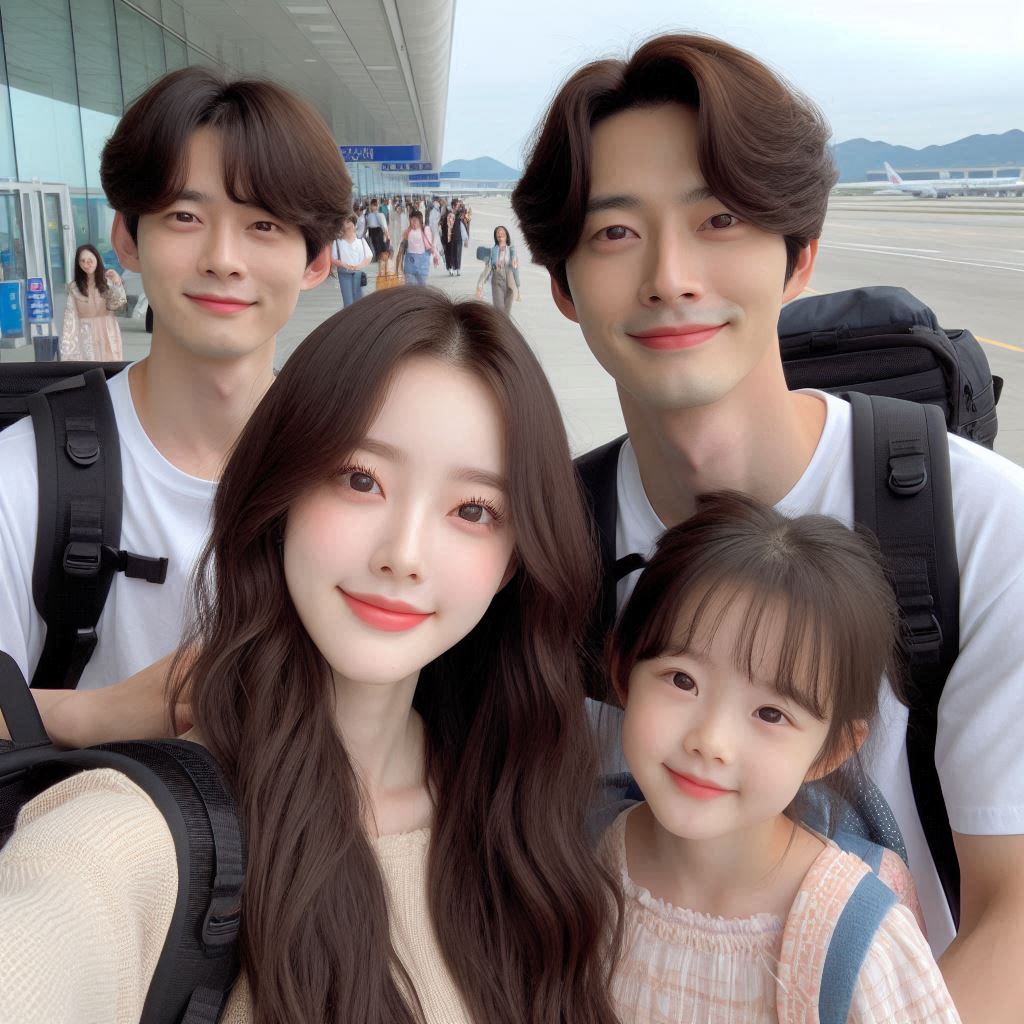 인천공항 다자녀 주차 할인 신청 방법 및 주차장 요금 할인 방법 발렛