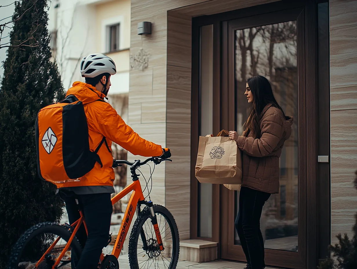 쿠팡 상하차 하루 알바의 근무 환경
