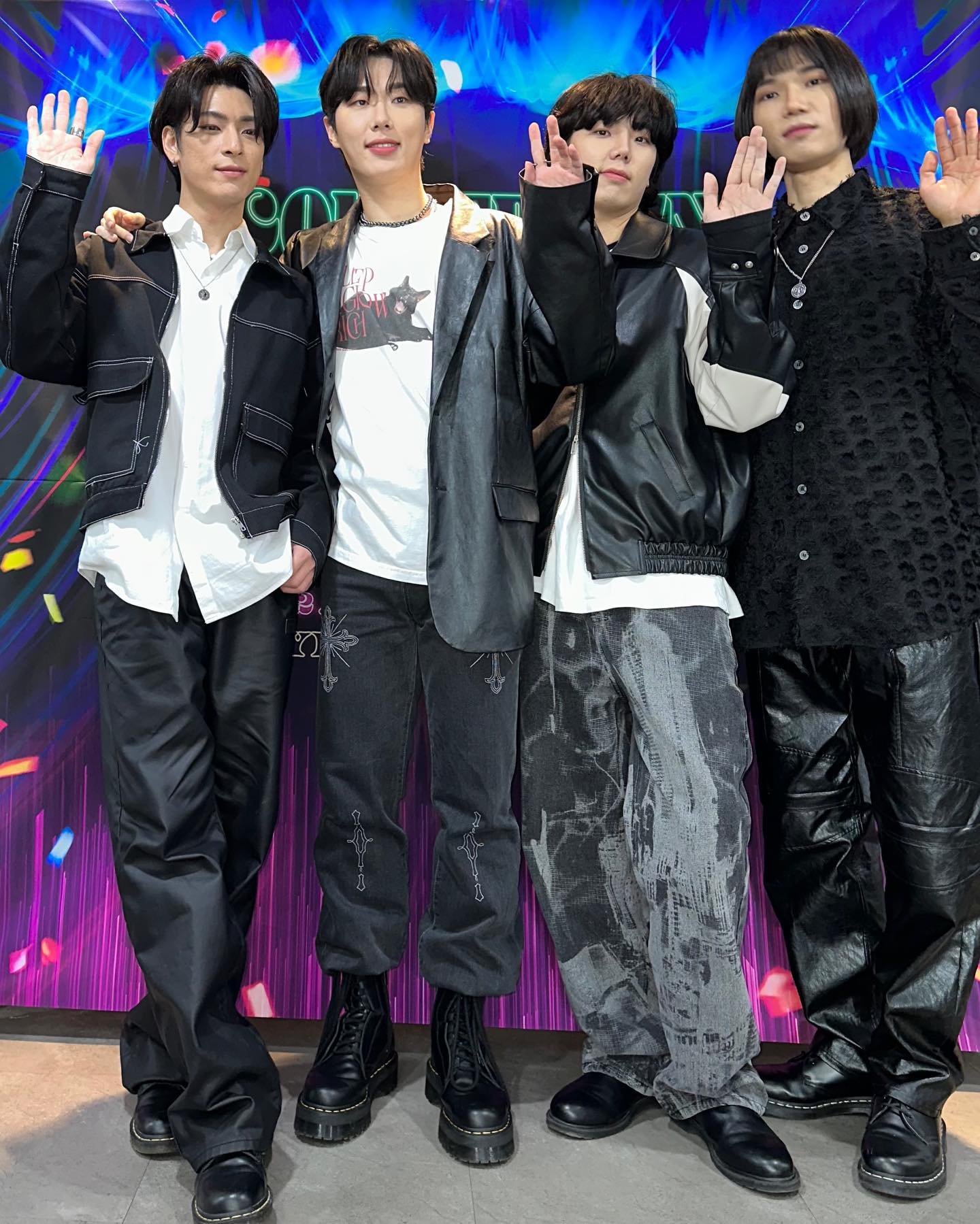 2024-2025 카운트다운판타지 COUNTDOWN FANTASY 2024-2025