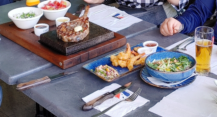 브로츠와프 맛집