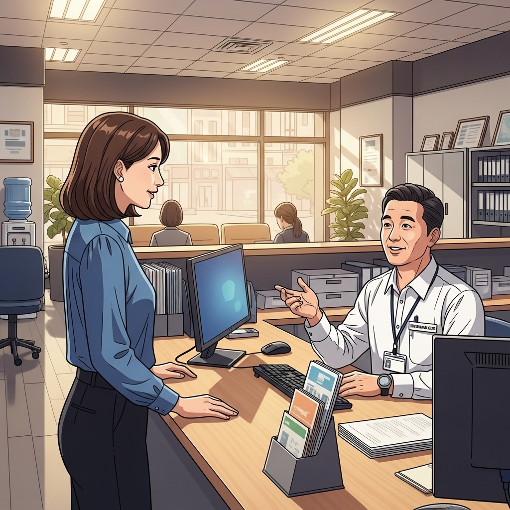 주민등록 말소 확인 1