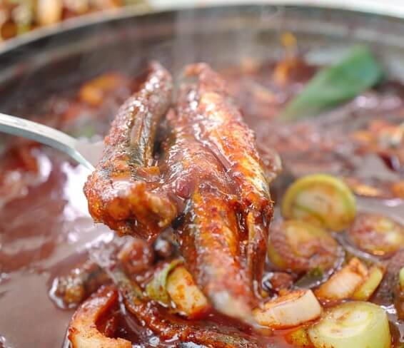 생생정보 생생현장 안동집 기장 대변항 맛집 멸치쌈밥맛집 2025기장멸치축제 