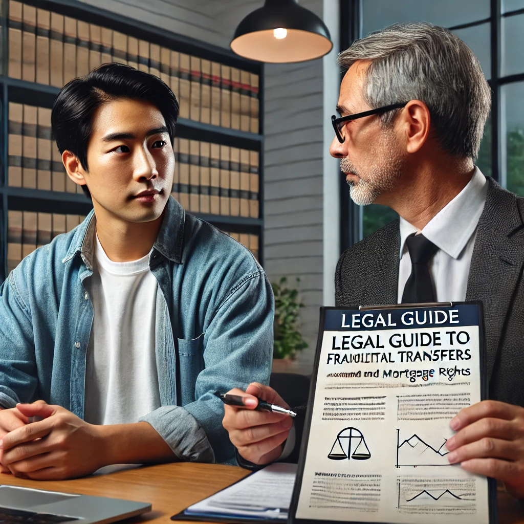 사해행위와 근저당권 설정, 법적 쟁점과 대응 방법 총정리