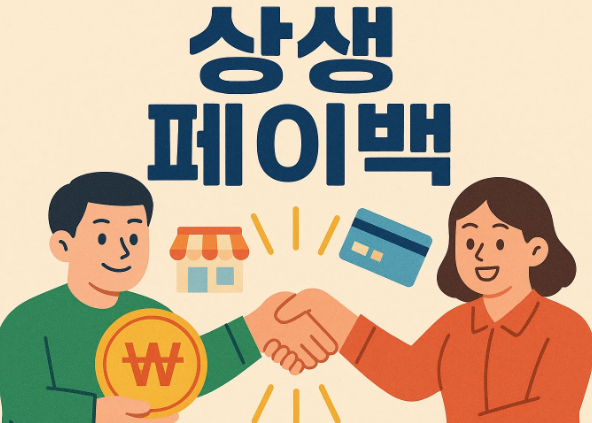 상생 페이백