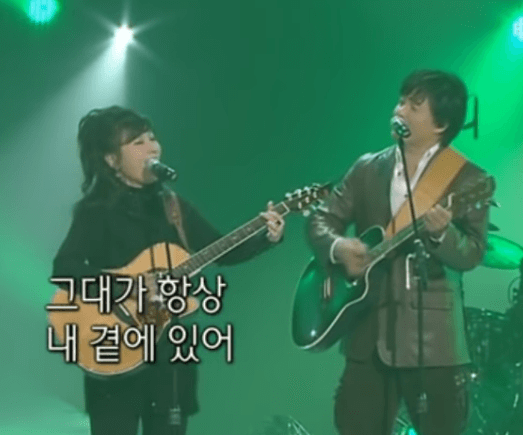 희승연(너랑나랑) 그대와 함께