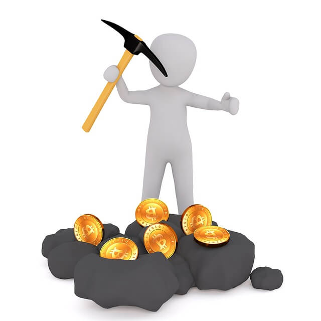 Bitcoin Halving