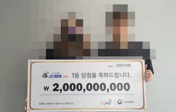가족이 복권에 당첨되는 꿈과 횡재 기회의 신호에 대한 의미_7