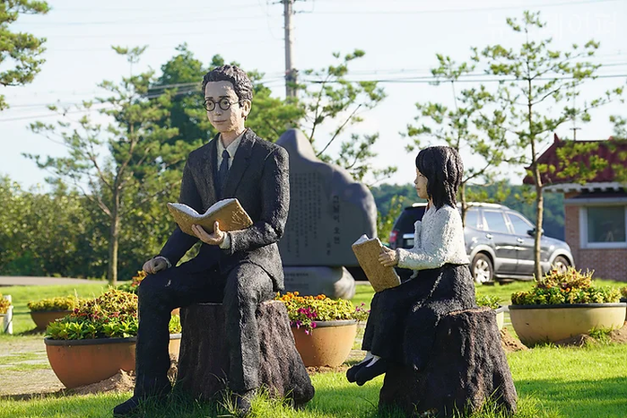 심훈 상록문화제