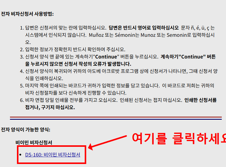 미국 비자 발급 2025년 완벽 가이드: 100% 승인받는 법