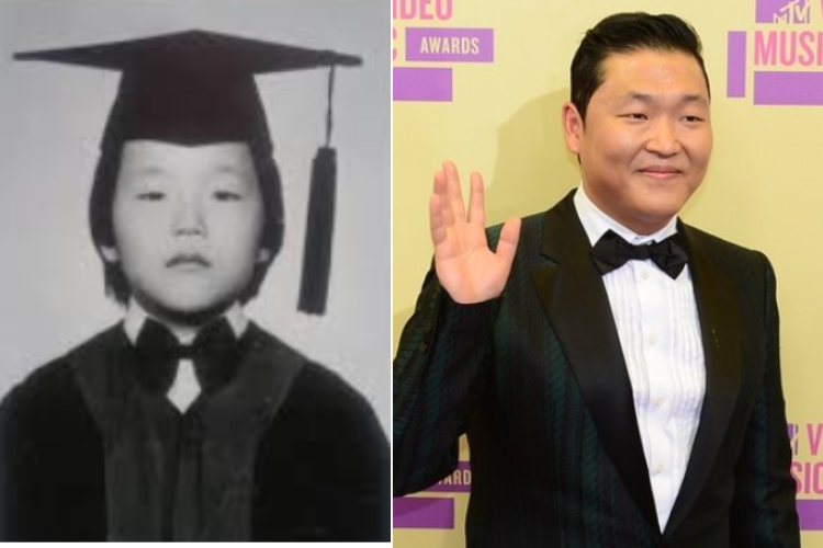 싸이 박재상 출생 1977년 12월 31일