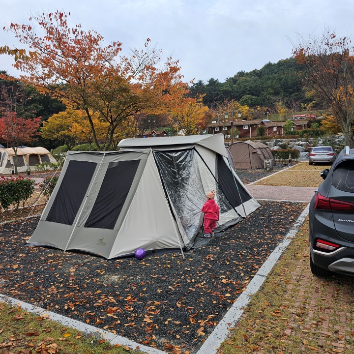 듀랑고 R2 피칭