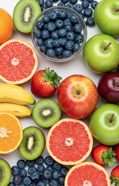 당뇨에 좋은 과일