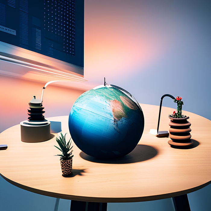 2. 메타버스와 디지털 전환의 관계 #1 - 상호작용