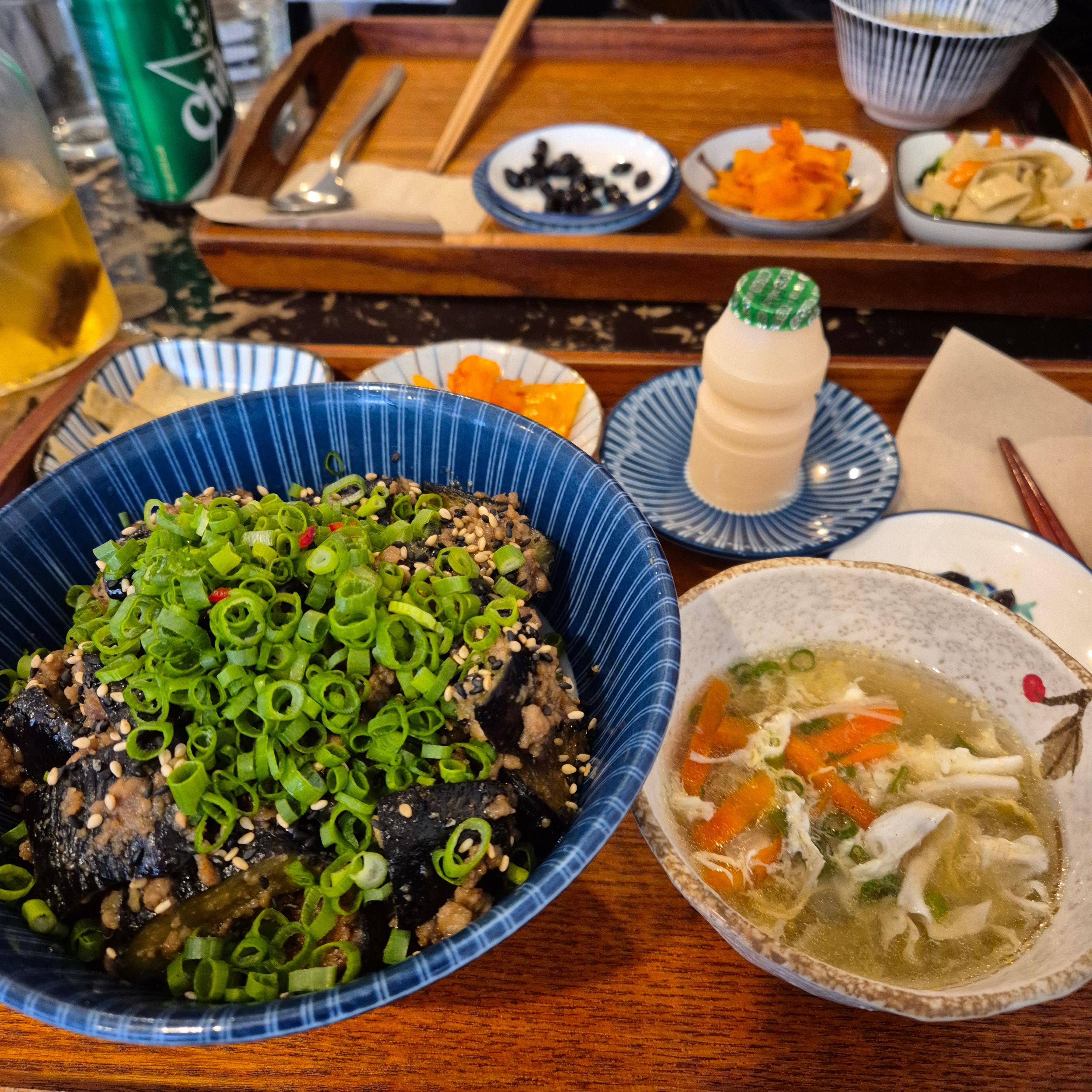 안양 맛집 얼룩말 식당
