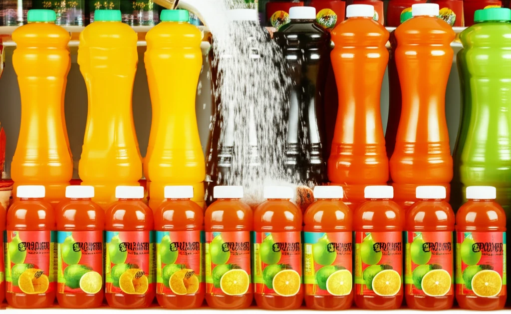 신맛에 가려진 진실 알고 먹으면 약,