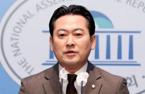 장동혁 국회의원 프로필 나이 고향 학력 지역구 | 국힘 사무총장 장동혁 발탁 이유