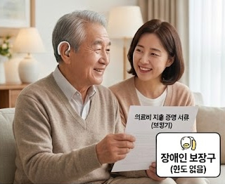 의료비 소득공제
