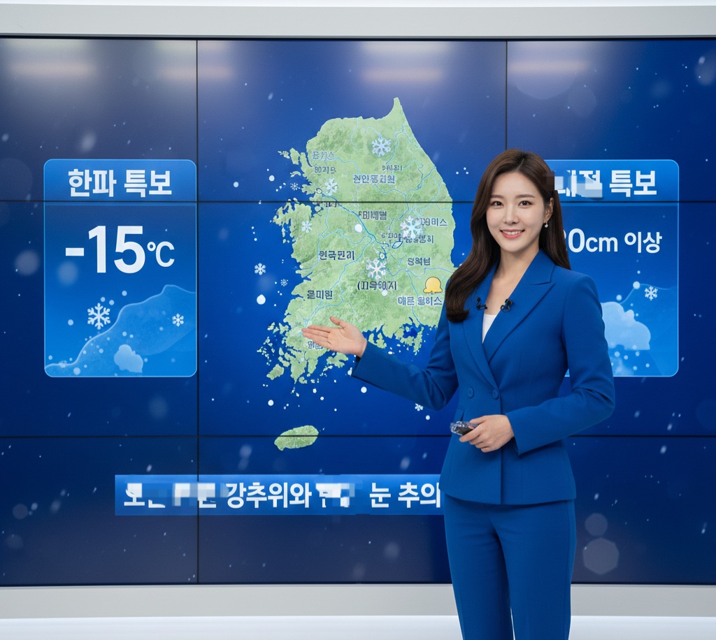 기상특보