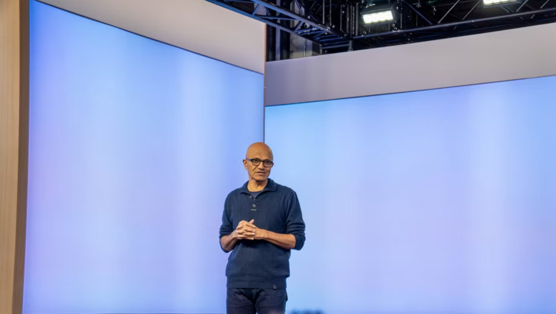 마이크로소프트 - 윈도우 폰 실패