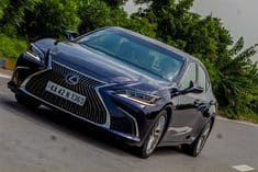 렉서스 ES300h