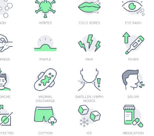 대상포진 예방접종 가격